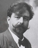 Isaac Albéniz