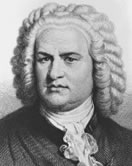 Johann Sebastian Bach