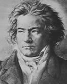 Ludwig van Beethoven