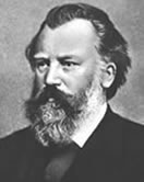 Johannes Brahms