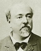 Emmanuel Chabrier