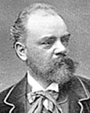 Antonín Dvorák
