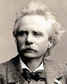 Edvard Grieg