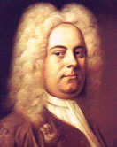 George Frideric Handel