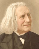 Franz Liszt