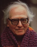 Olivier Messiaen
