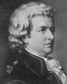 Wolfgang Amadeus Mozart
