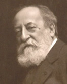 Camille Saint-Saëns