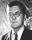 Dmitri Shostakovich