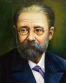 Bedrich Smetana
