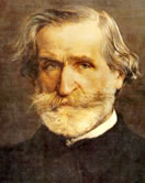 Giuseppe Verdi