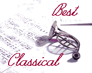 Best Classical, le Meilleur de la Musique Classique