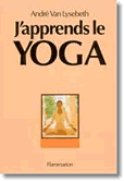 André Van Lysebeth, j'apprends le yoga