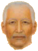 Djwhal Khul, maître DK, le tibétain